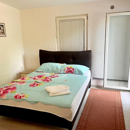 נובליה Apartment Gajac C72 מראה חיצוני תמונה