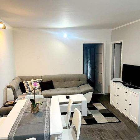 נובליה Apartment Gajac C72 מראה חיצוני תמונה