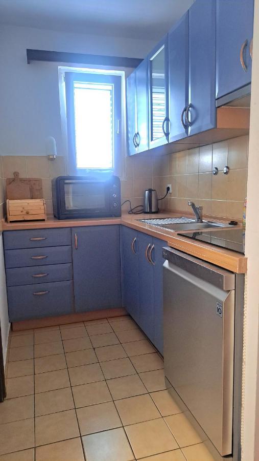 נובליה Apartment Gajac C72 מראה חיצוני תמונה