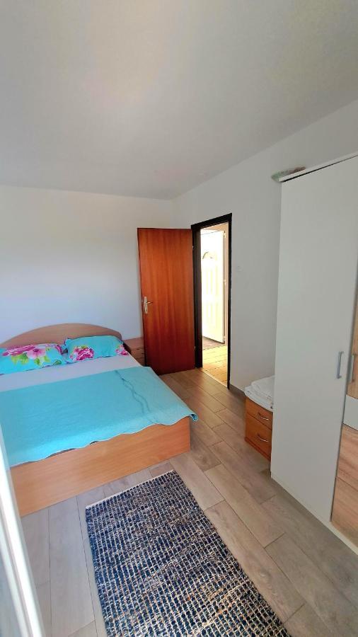 נובליה Apartment Gajac C72 מראה חיצוני תמונה
