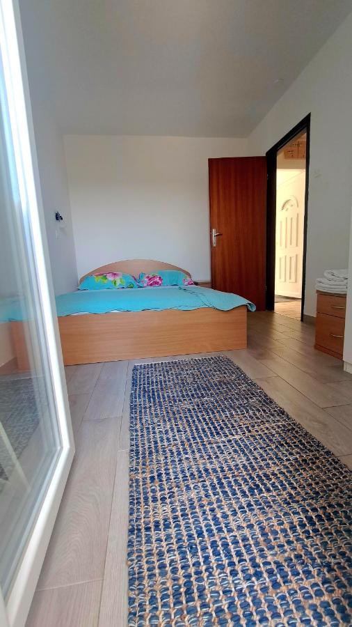 נובליה Apartment Gajac C72 מראה חיצוני תמונה