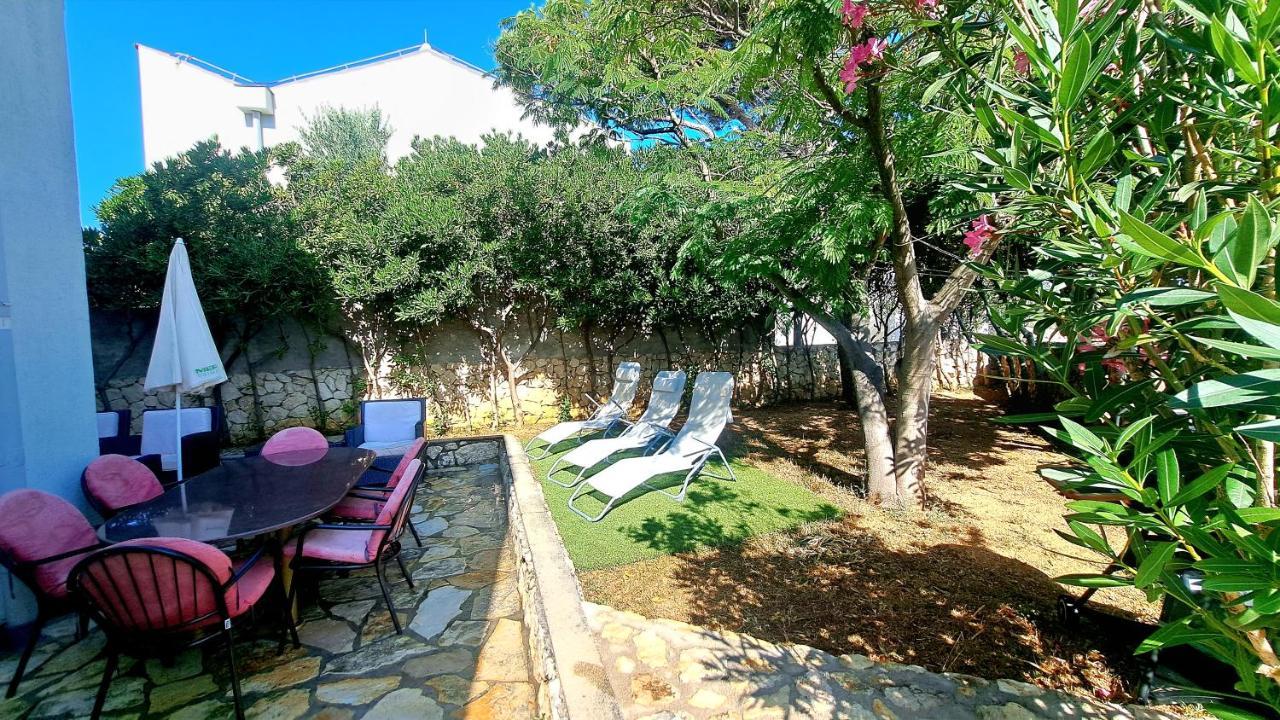 נובליה Apartment Gajac C72 מראה חיצוני תמונה