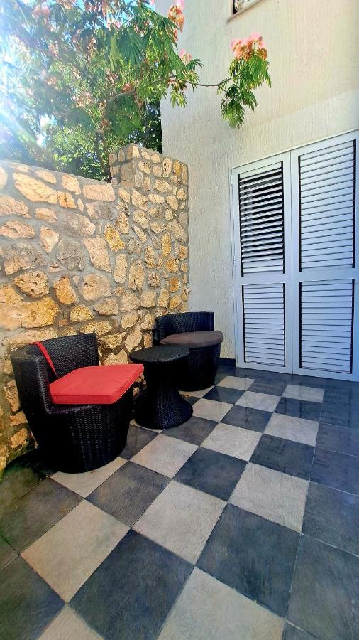 נובליה Apartment Gajac C72 מראה חיצוני תמונה