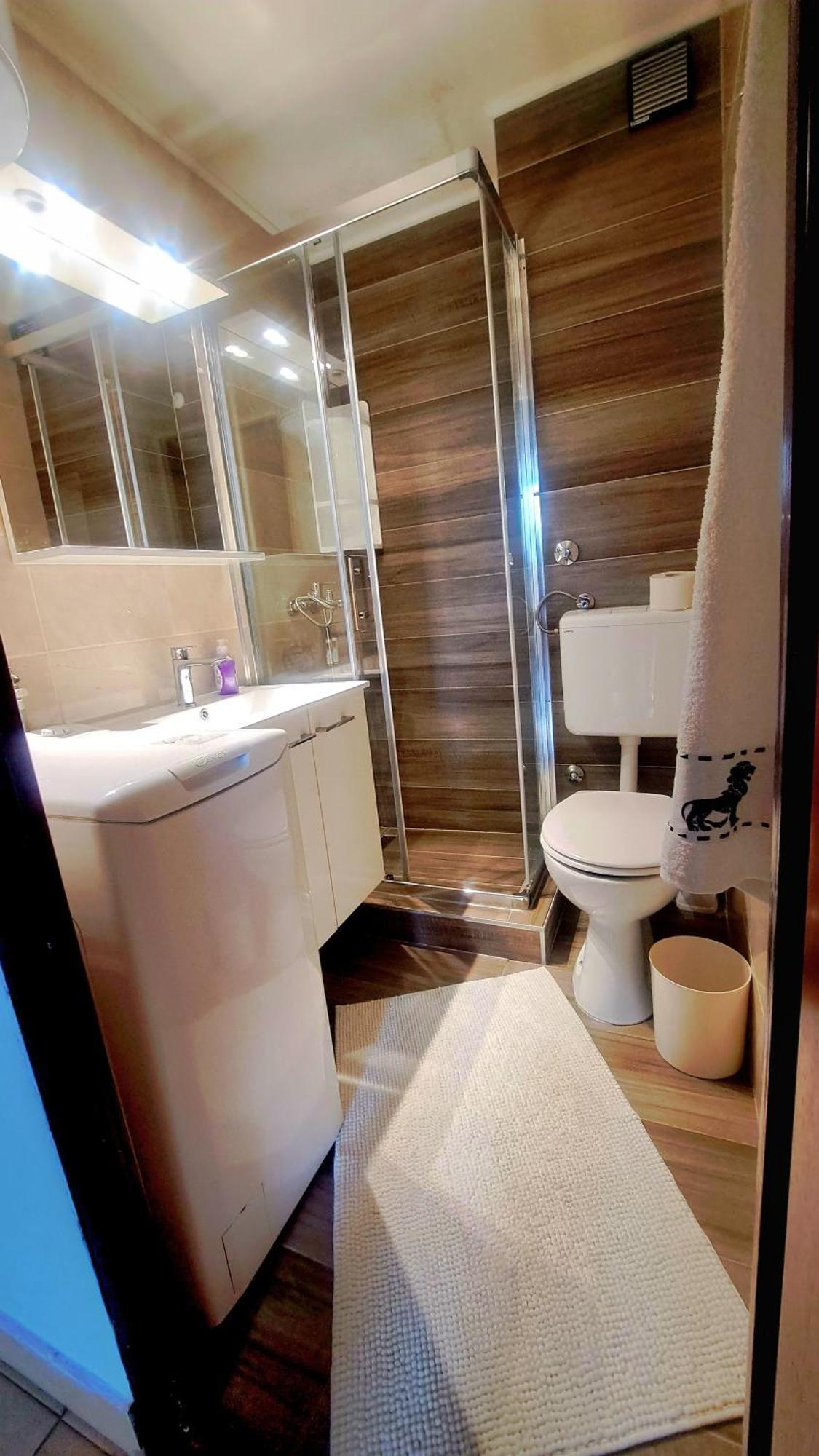 נובליה Apartment Gajac C72 מראה חיצוני תמונה