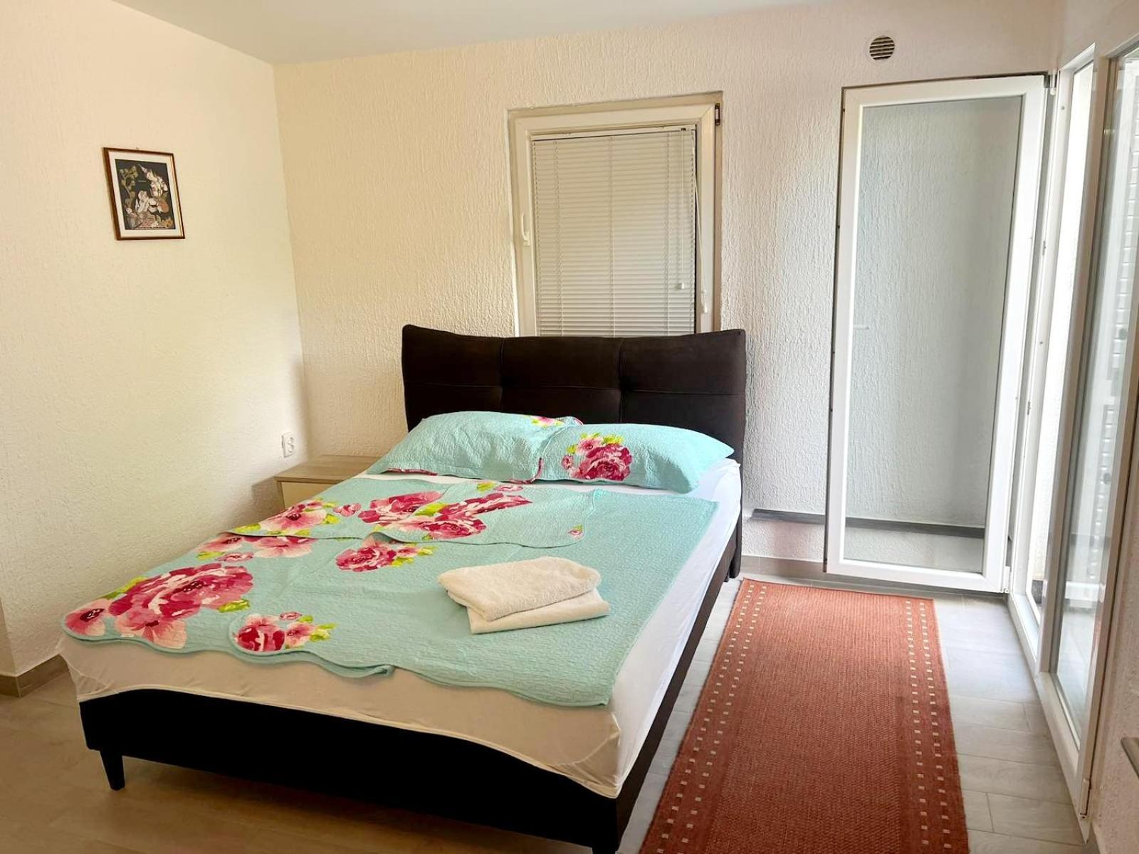 נובליה Apartment Gajac C72 מראה חיצוני תמונה