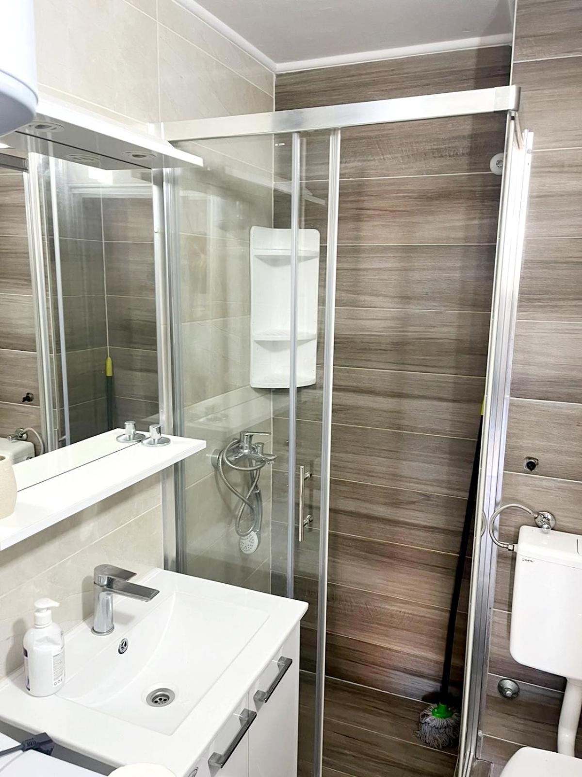 נובליה Apartment Gajac C72 מראה חיצוני תמונה