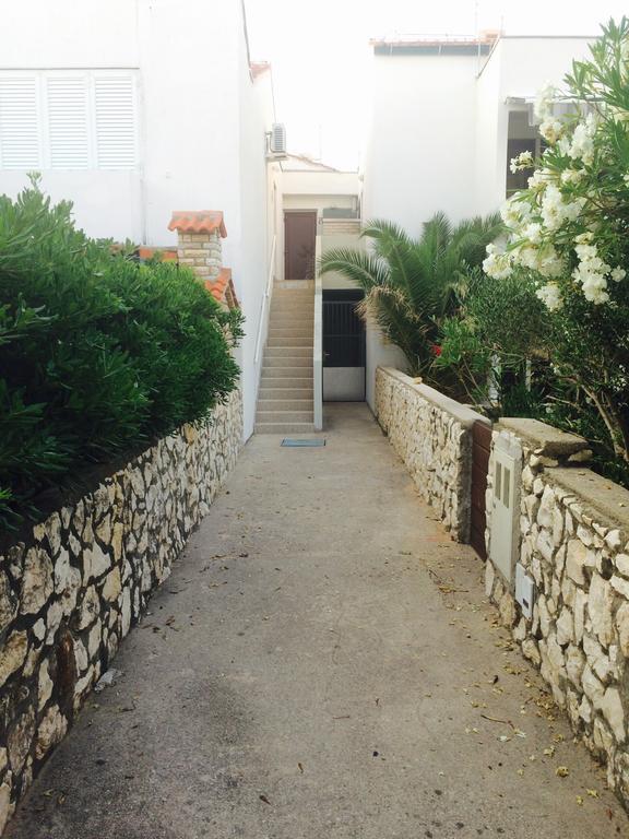 נובליה Apartment Gajac C72 מראה חיצוני תמונה